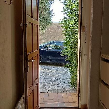 Studio-Jardinet-Parking Apartamento Grasse Exterior foto